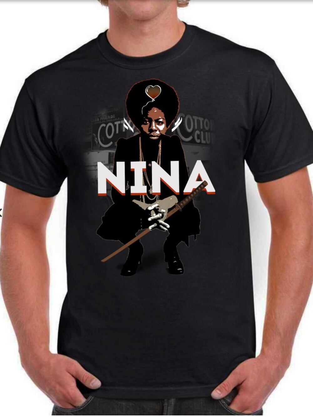 Nina Simone, music collection, JAZZ SERIES